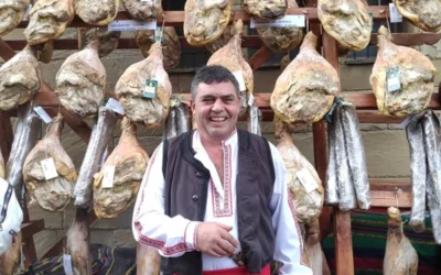 Вкусът на Балкана събира хиляди в Елена за Празника на еленския бут
