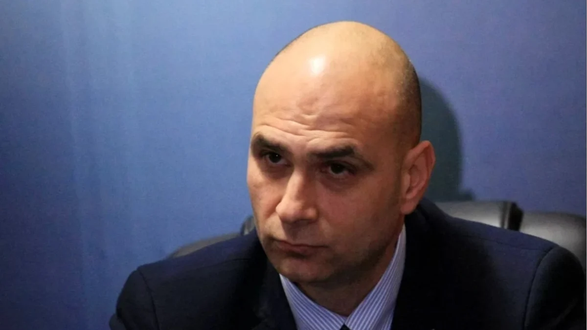 ВАС удари прокурор от „Осемте джуджета“ – няма да получи бонусите си