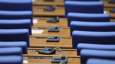 Спор в парламента заради промените в Закона за управление на отпадъците