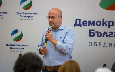 ДБ за бюджета: Позицията на България е абсурдна и опасна