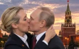Урок от Германия с Алис Вайдел как Русия печели умове, докато Путин настоява: Те започнаха (ОБЗОР – ВИДЕО)