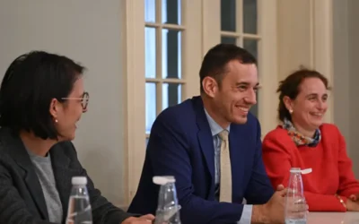 София подготвя Week of Europe 2027 с музика, култура и традиции от цяла Европа