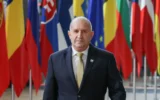 Румен Радев: Засилването на охраната на външните граници на ЕС е от ключово значение за сигурността на Европа
