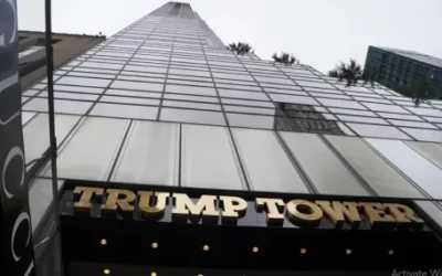 Делото около Trump Tower в Белград стигна до Вучич
