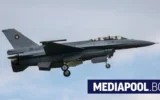 Никой не знае кога новите F-16 ще могат да дават бойни дежурства. Следващите осем се очакват през 2030 година