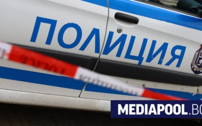 21-годишен е обвинен в убийството на свой връстник