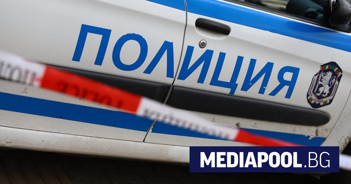 21-годишен е обвинен в убийството на свой връстник