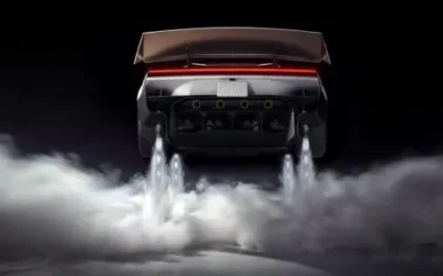 Новата Tesla се изстрелва до 100 км/ч за по-малко от секунда, развива 616 км/ч и… може да лети (ВИДЕО)
