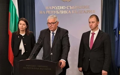 „Прогресивна България“: Картелът и мафията в управлението на отпадъците са големи