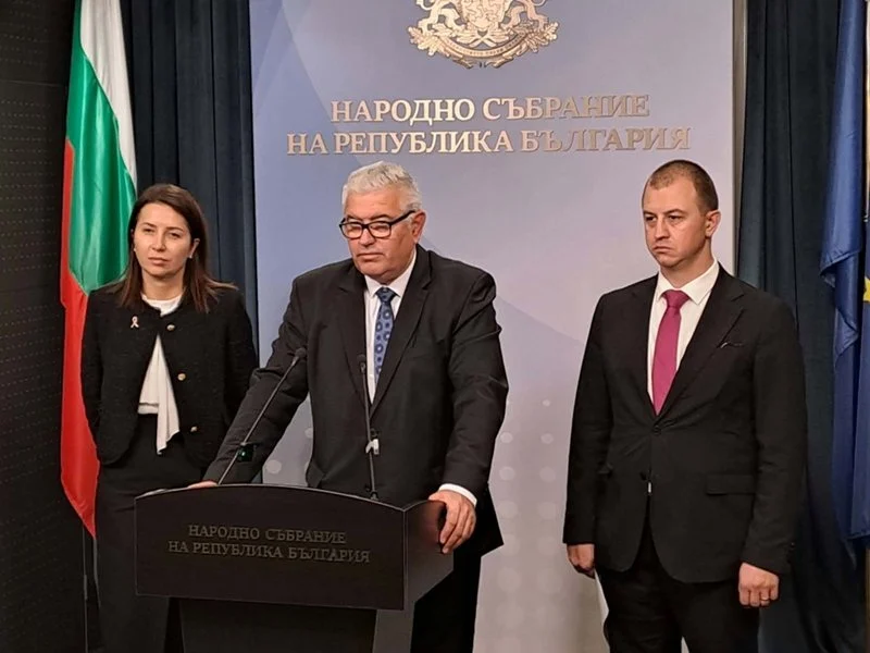 „Прогресивна България“: Картелът и мафията в управлението на отпадъците са големи