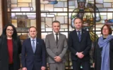 Избирателните права на лишените от свобода и поставените под запрещение бяха във фокуса на срещата с Венецианската комисия