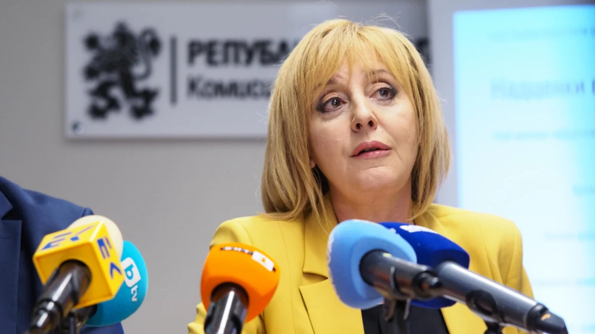 „Време е веригите да спазват приличие“: Мая Манолова настоява за законов предел на надценки