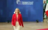 Кая Калас: ЕС не може да замени „Старлинк“ в кратък срок