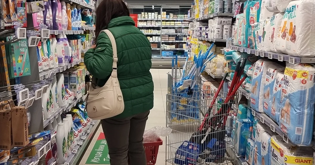 България е на второ място в еврозоната и на трето място в ЕС по ръст на инфлацията