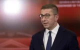 Мицкоски: Бащата на Ива Михайлова, който е осъден, трябва да бъде върнат, а тя да дойде и да докаже невинността си