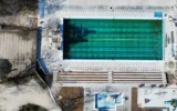 Общински съветници подадоха сигнал до прокуратурата за строителството на плувния комплекс в Русе