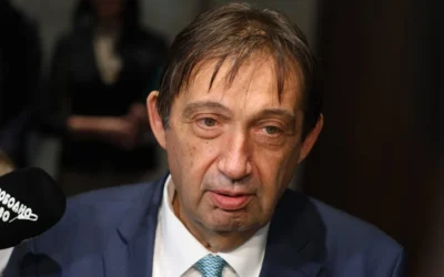 Иван Шишков: Анексите за мантинелите са надхвърлили с 50% допустимата сума, проверяваме сертификатите