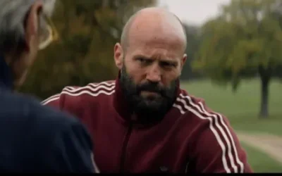 Джейсън Стейтъм се завръща в „The Beekeeper 2“