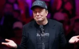 Мъск представи „летяща“ Tesla