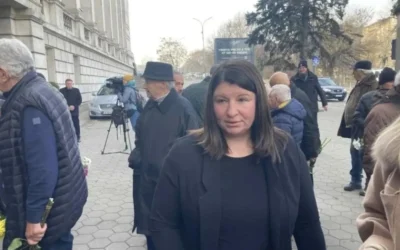 Станка Златева: Няма да позволя борбата ни пак да е частна територия за лични интереси