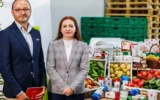 Българинът изхвърля 96 кг храна годишно