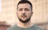 Зеленски: Украйна ще продължи да се сражава и да отстоява достойнството си