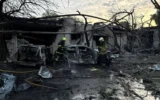 ООН: Милиони украинци може да избягат отново тази зима