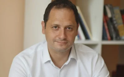 Витанов за атаката си към шефа на КНСБ: Стандартът му е двоен, но уважавам синдикатите