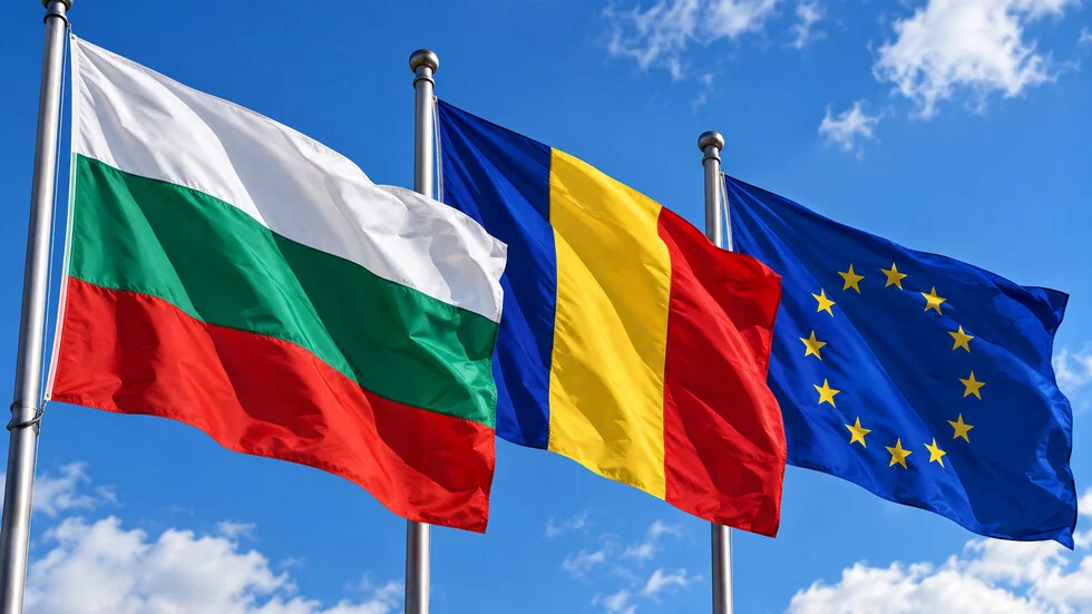 България и Румъния с нови предложения на Европейския съвет за повече сигурност в Черно море