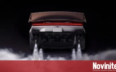 Мъск представи „летяща“ Tesla