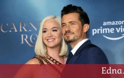 Кейти Пери и Орландо Блум отново в съда: Имотна драма разклаща звездното спокойствие