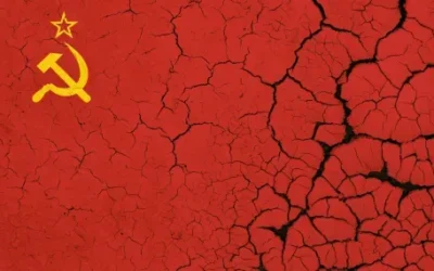 Краят на страха: защо алчността на богатите се отприщи точно след падането на СССР? (ФАКТИ, част 2)