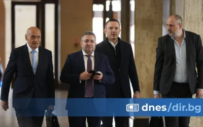Делото срещу Иван Портних продължи с разпит на свидетели