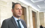 „Лично мнение, не отношение към синдикатите“: Витанов сравни Пламен Димитров с Джими Хофа