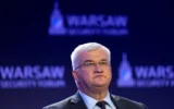 Андрий Сибига: Черно море може да се превърне във втори Ормузки проток