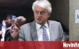 Рашков за помилванията: Президентството не е болница, а президентът и вицепрезидентът не са медсестри