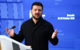 Зеленски поиска от лидерите на ЕС още 70 милиарда евро
