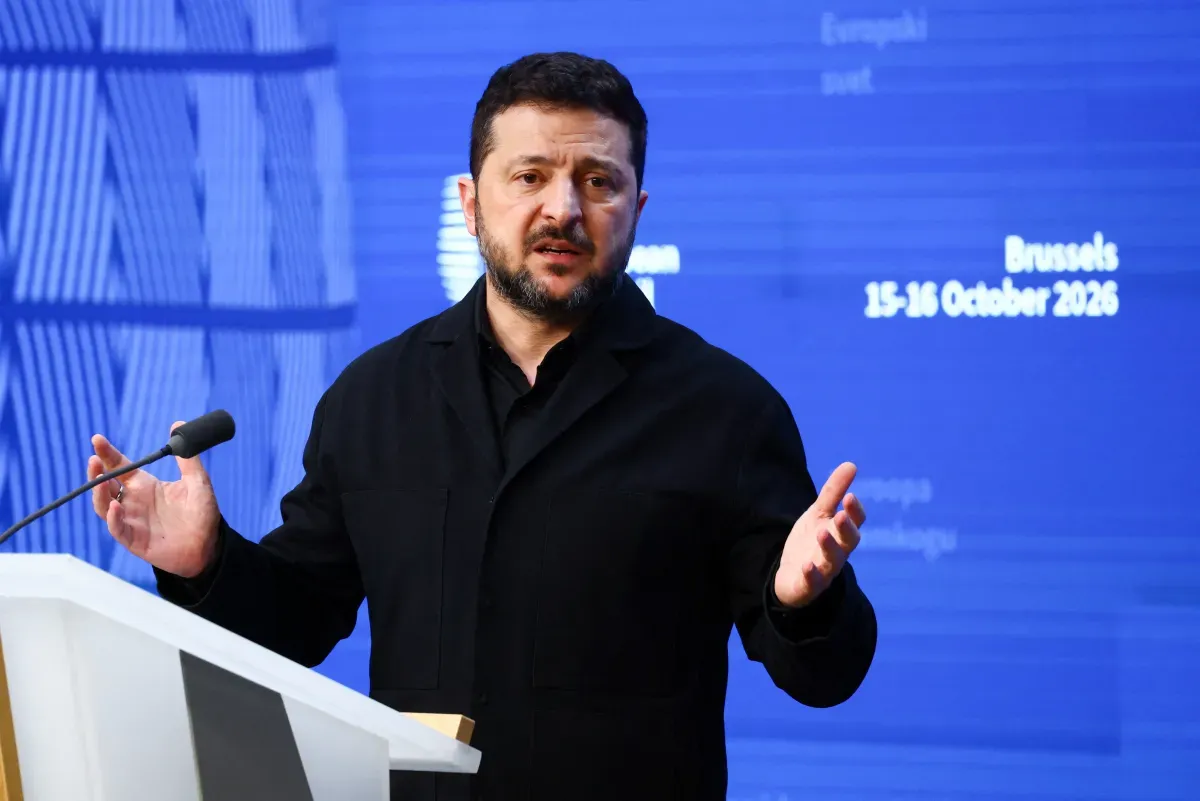 Зеленски поиска от лидерите на ЕС още 70 милиарда евро