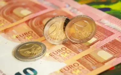 България е втора в еврозоната по годишна инфлация