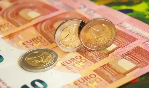 България е втора в еврозоната по годишна инфлация