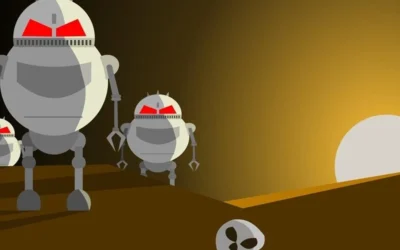 Бунтът на машините: Какво става, когато AI откаже да се подчини?