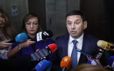ДПС: Единствените „полети“, които вълнуват хората, са тези на цените на храните, услугите и горивата