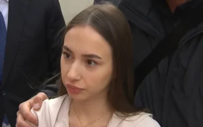 Ексшеф на военното разузнаване на РС Македония: Има слух, че Ива Михайлова опитала да избяга с дипломатическа кола