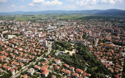 Златна инвестиция в наш град. Става технологичен хъб на Балканите