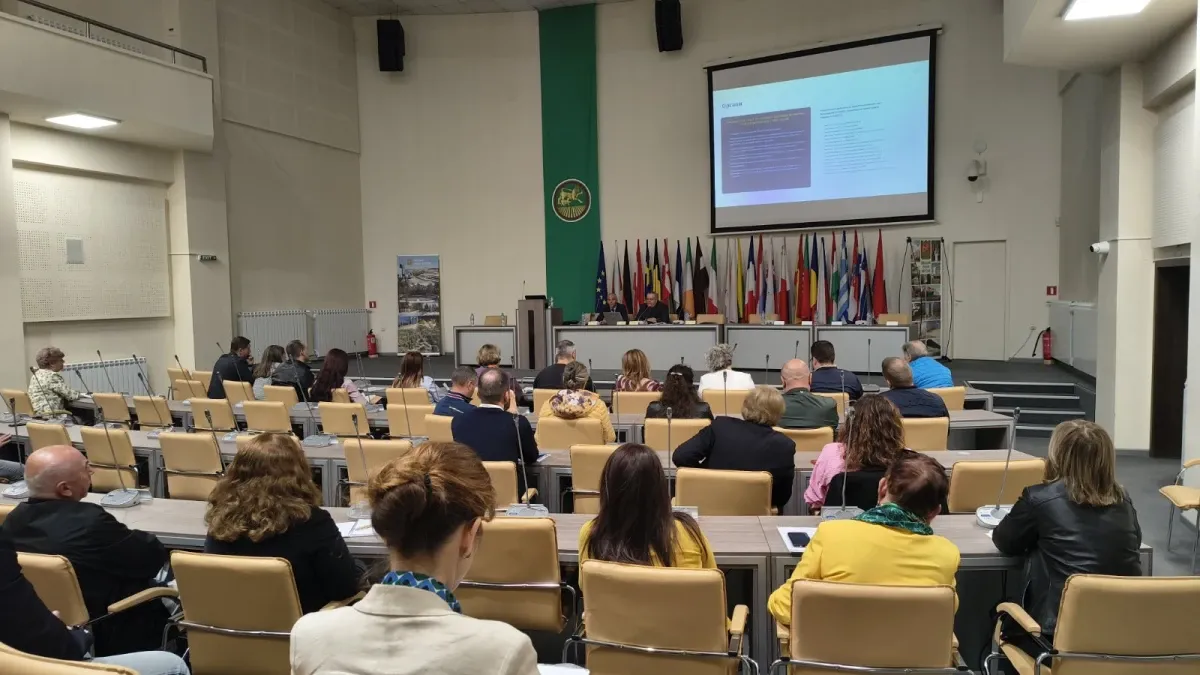 Стара Загора е сред шестте общини с нови антикорупционни планове