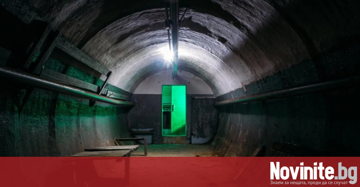 Киев монтира мобилни бетонни бомбоубежища на спирките на градския транспорт