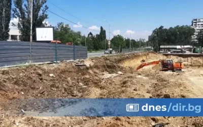 Край на сагата с небостъргача в Студентски град: Нов ПУП сваля височината до 8 етажа
