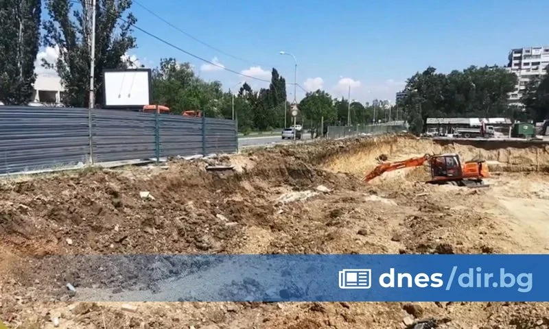 Край на сагата с небостъргача в Студентски град: Нов ПУП сваля височината до 8 етажа