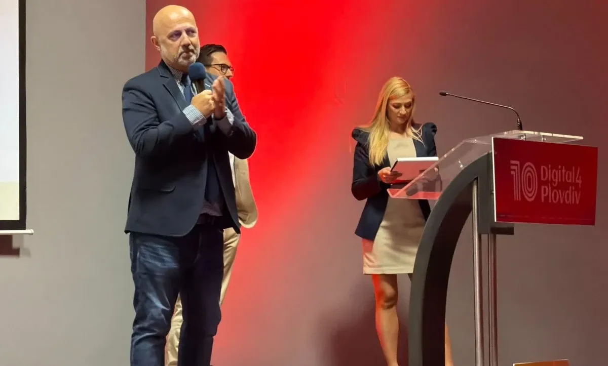 Digital4Plovdiv за поредна година събра огромен интерес!