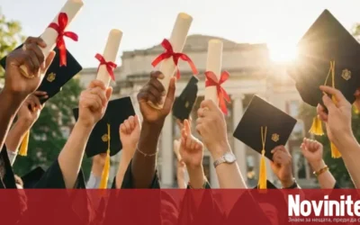 ИПИ отчита сериозно разминаване между университетския прием и пазара на труда